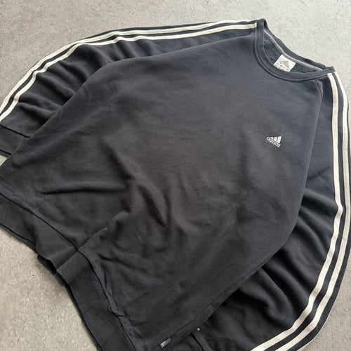 2000's Adidas Sweater (L)