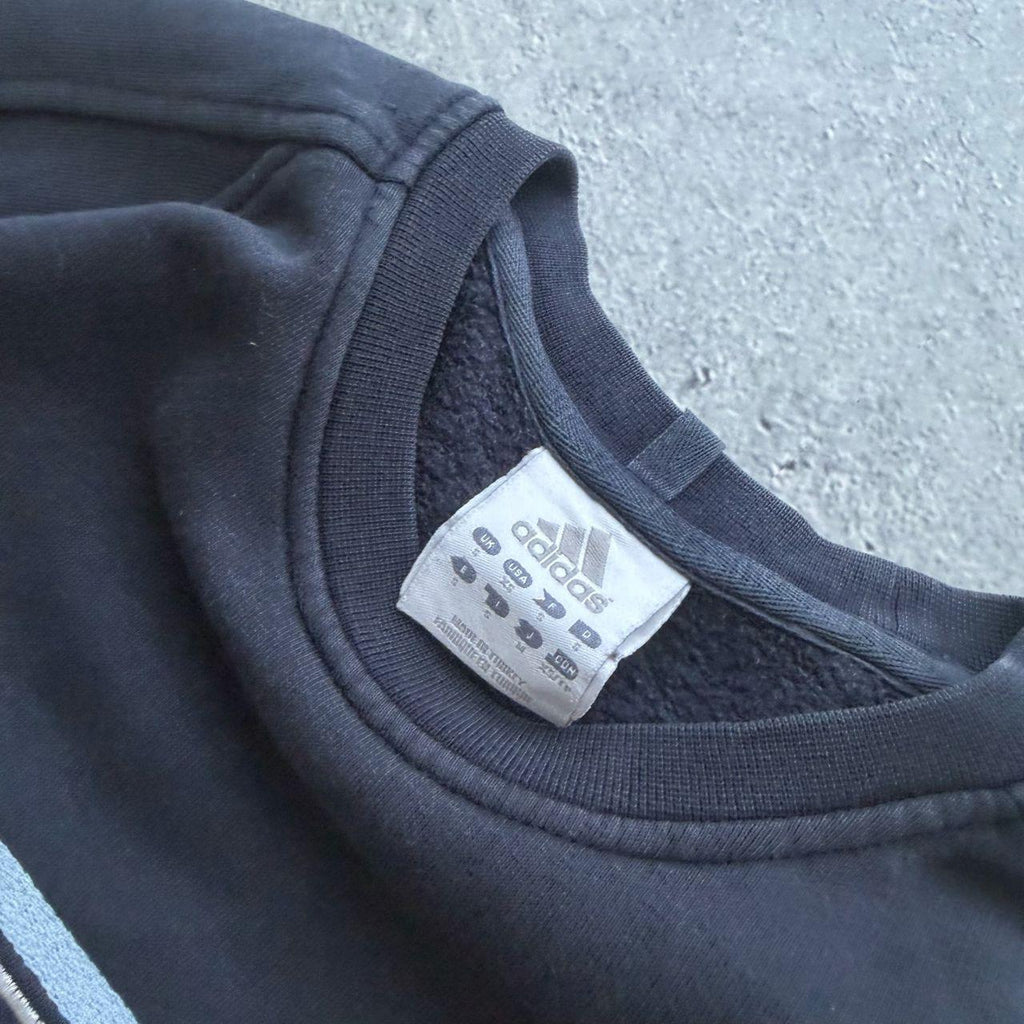 2000's Adidas Sweater (XS)