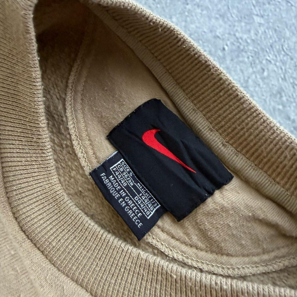 90's Nike Sweater (S)