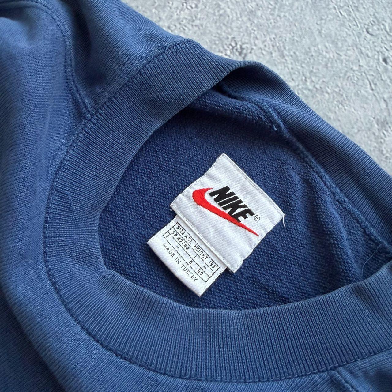 90's Nike Sweater (XXL)