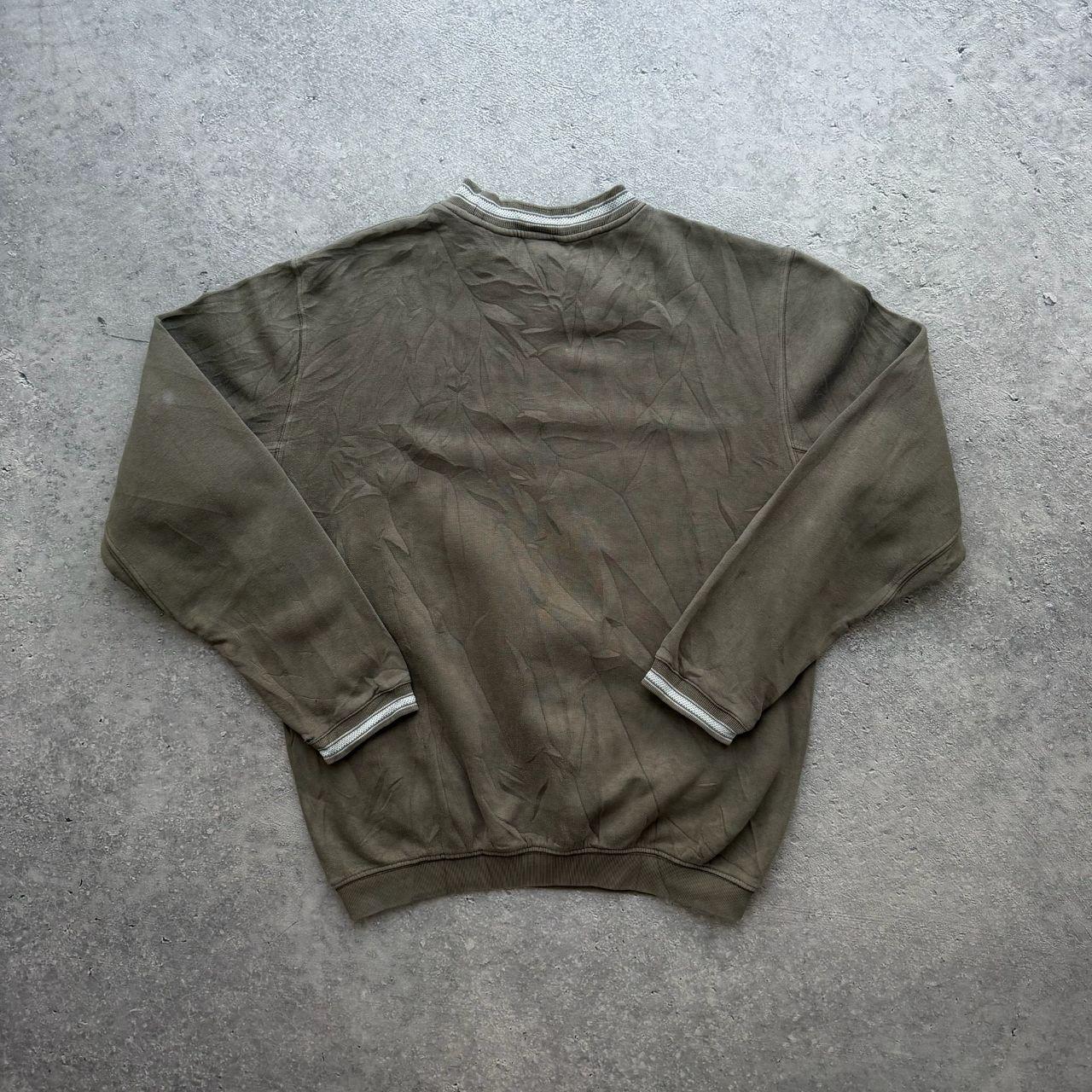 90's Adidas Sweater (S)