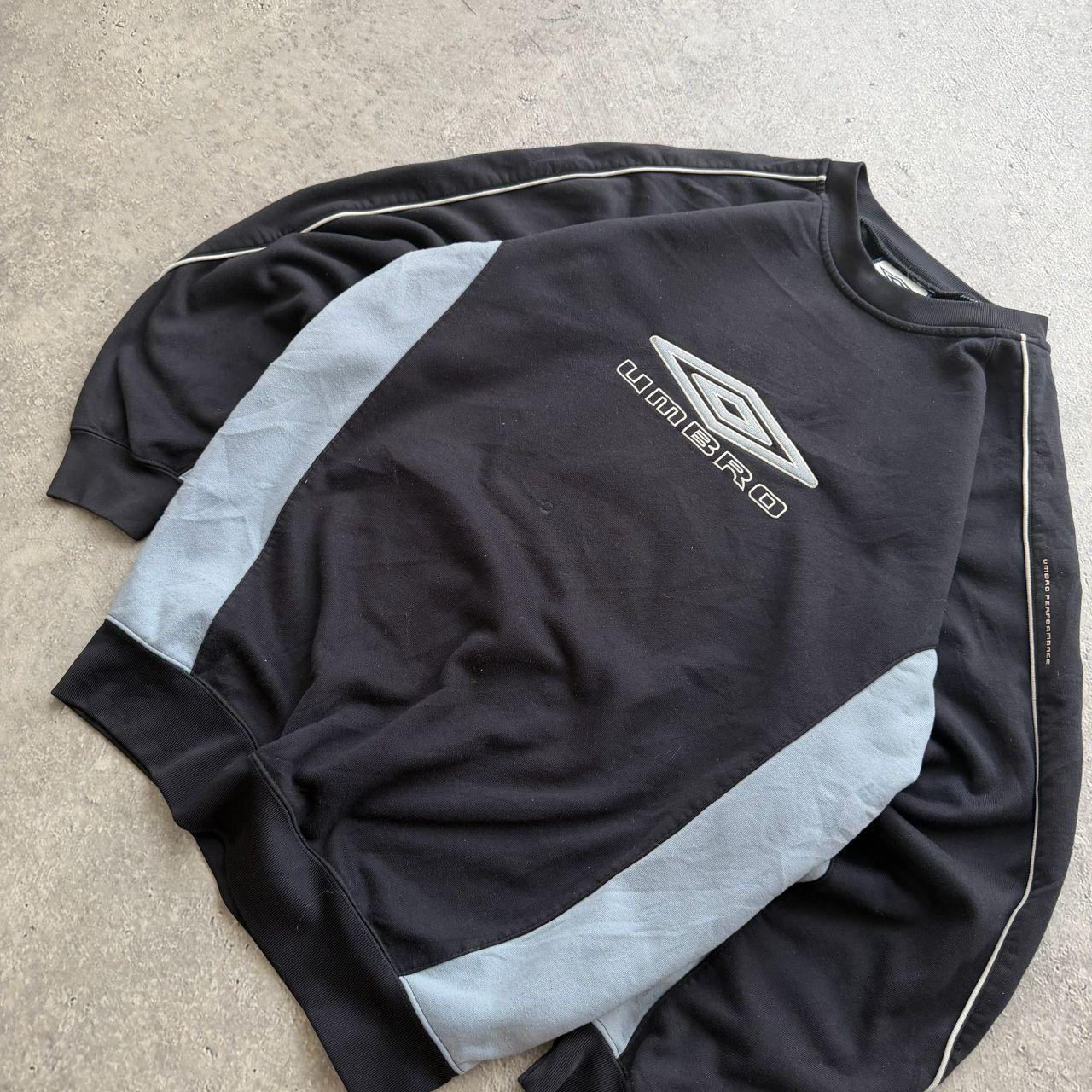 2000's Umbro Sweater (M)