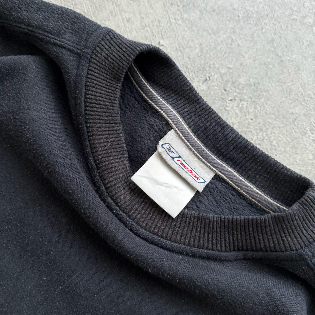2000's Reebok Sweater (L)