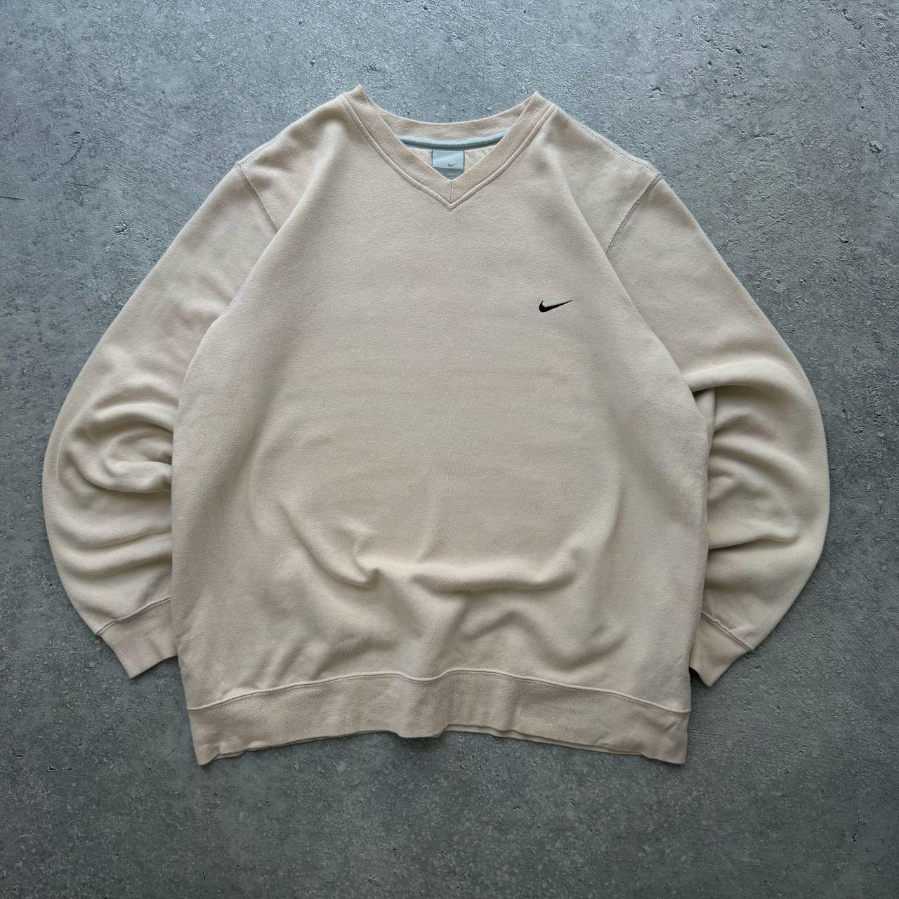 2000's Nike Sweater (M)