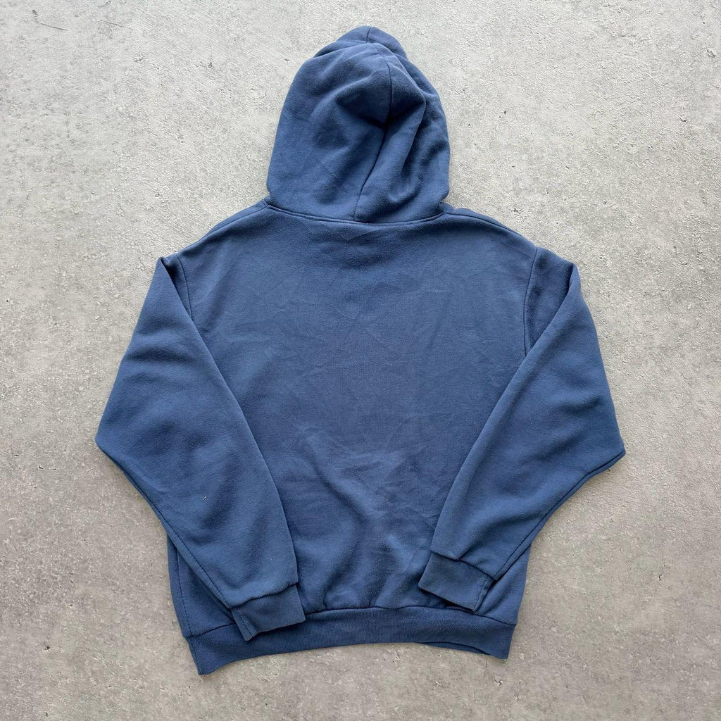 90's Adidas Hoodie - (Women's M)
