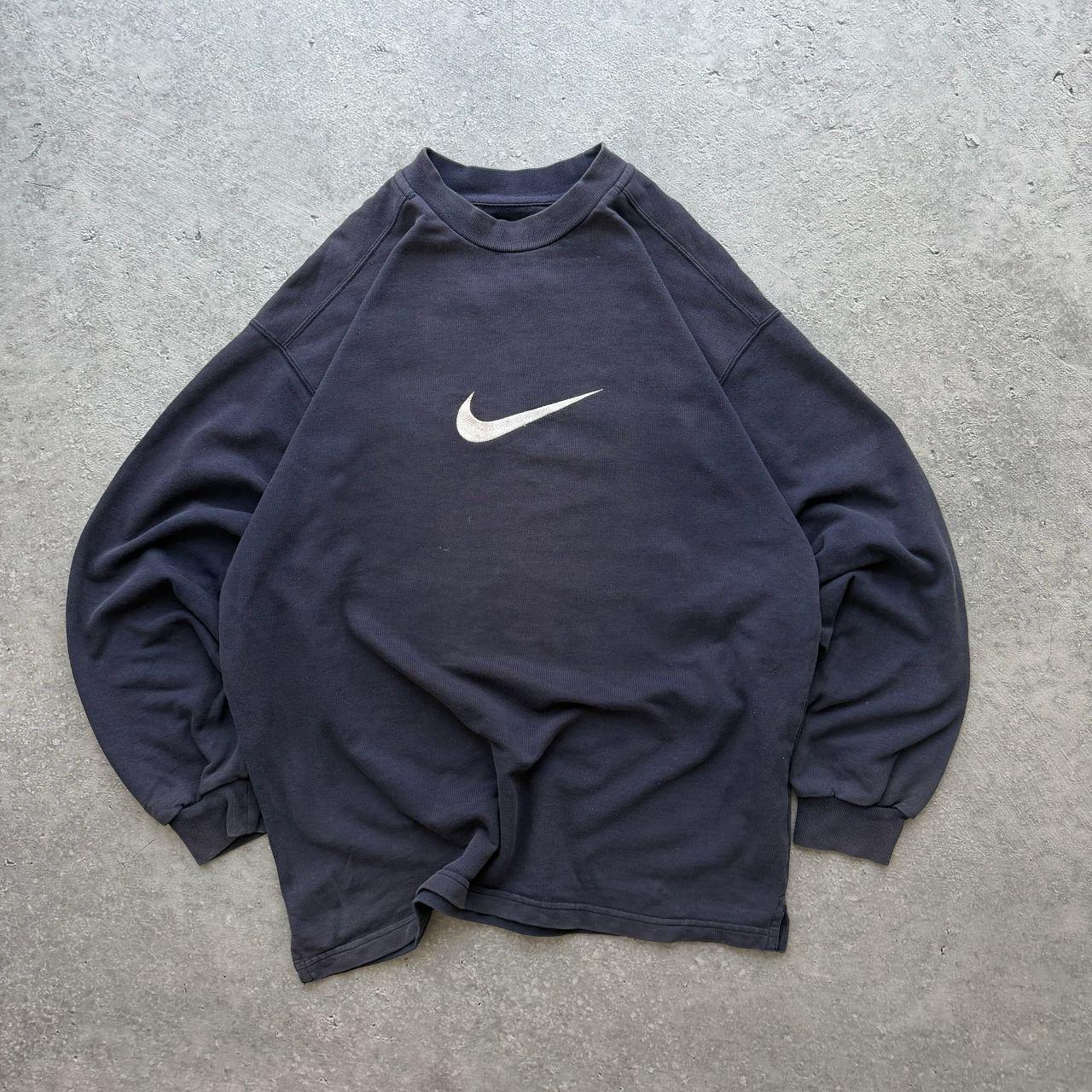 90's Nike Sweater (M)