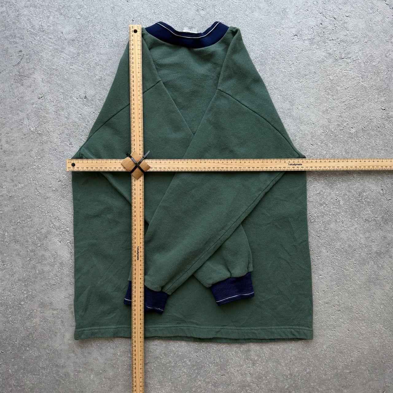 90's Nike Sweater (Women's M)