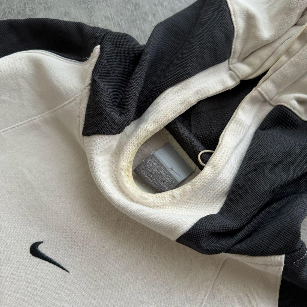 2000's Nike Shox Hoodie (L)