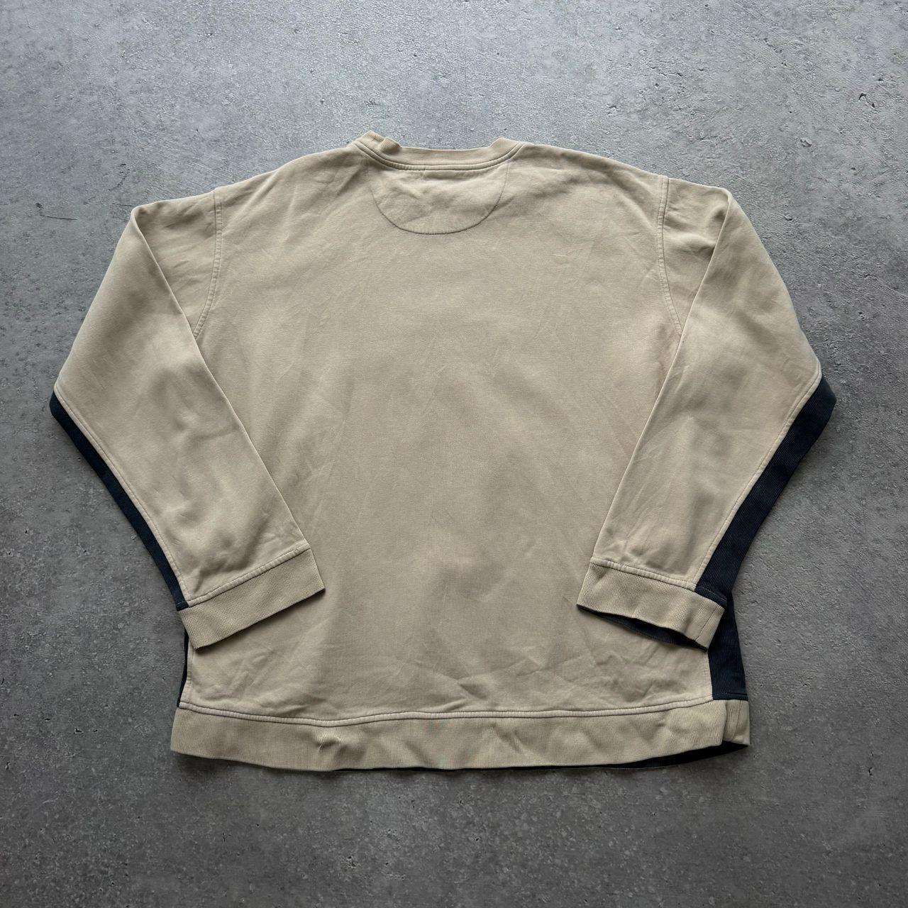 2000's Nike Sweater (XL)