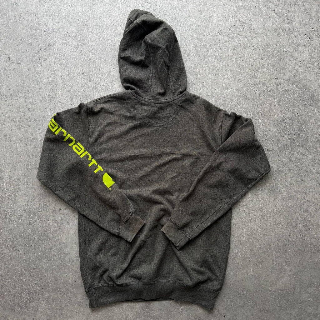 Vintage Carhartt Hoodie (S)