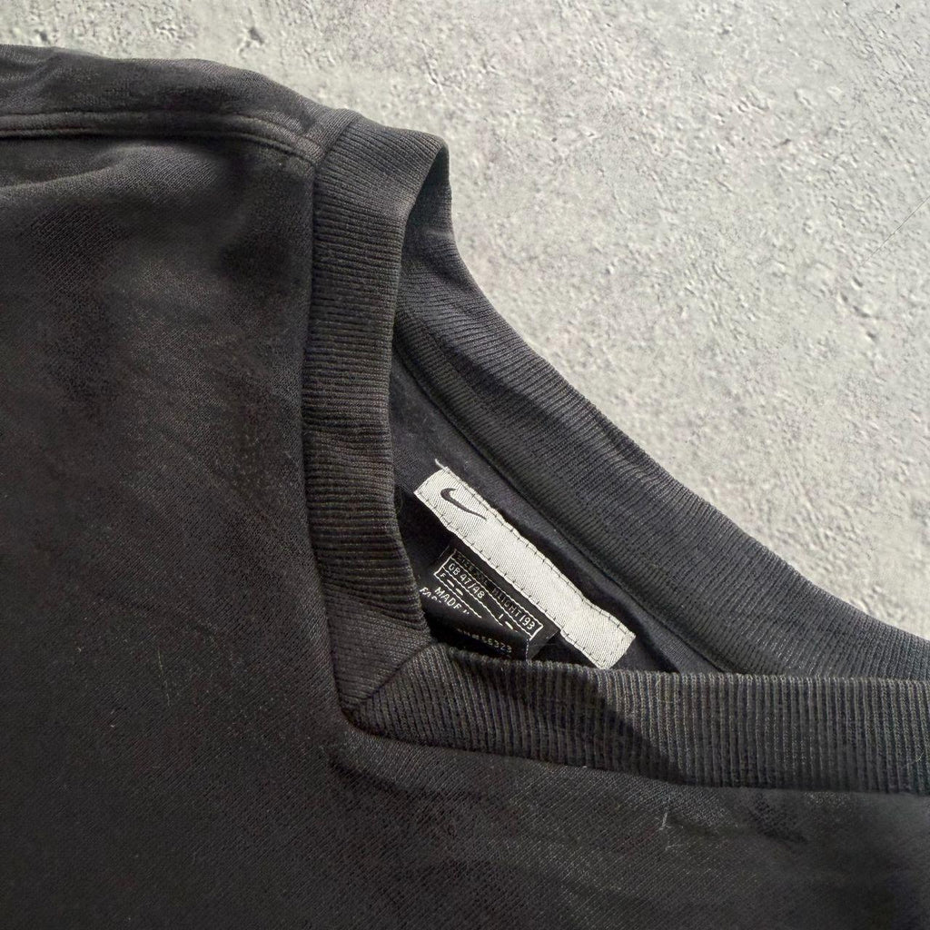 2000's Nike Sweater (XXL)