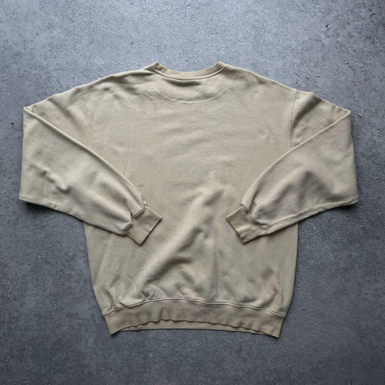 Vintage 2000's Puma Sweater (M)