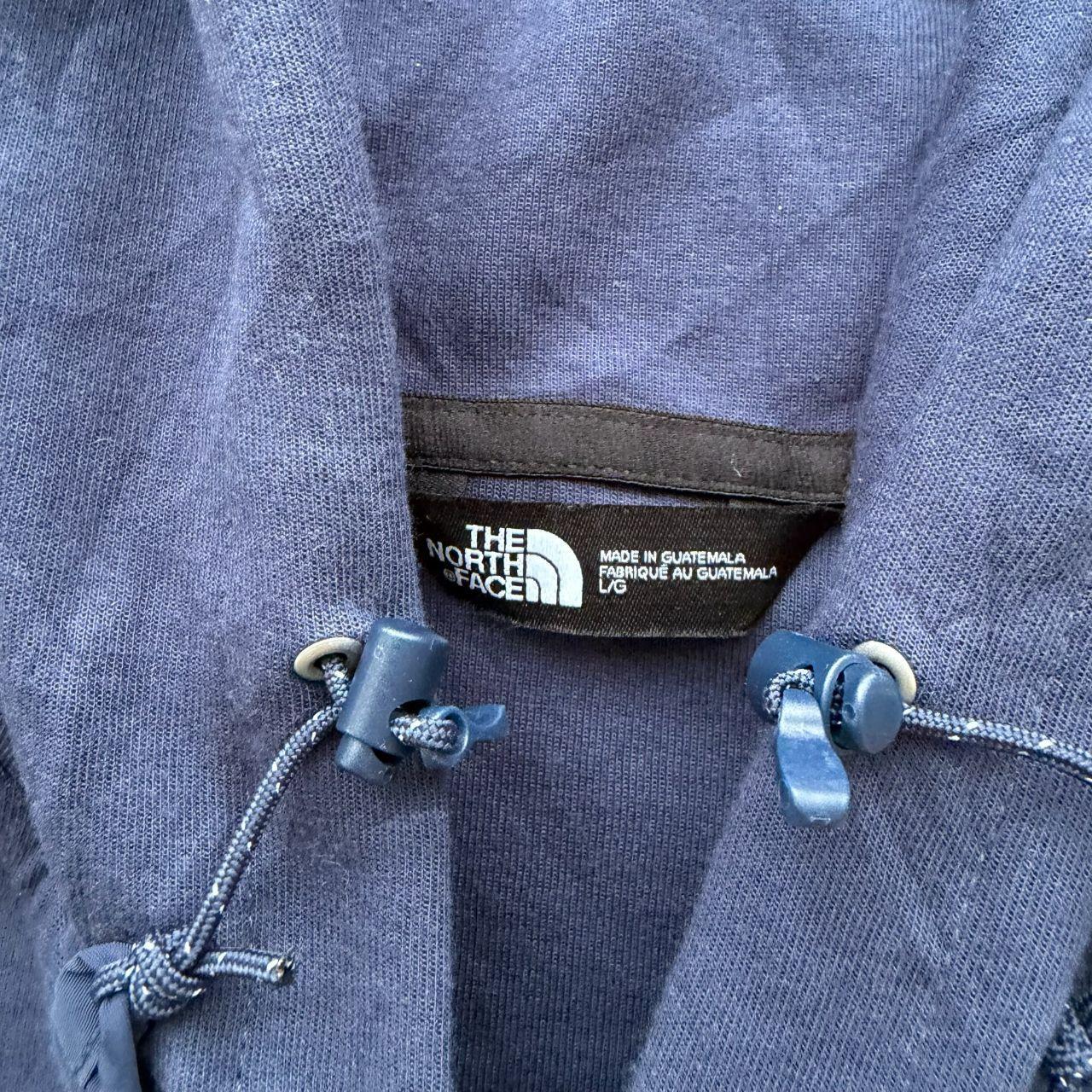 Vintage The North Face Zip Jacket (L)