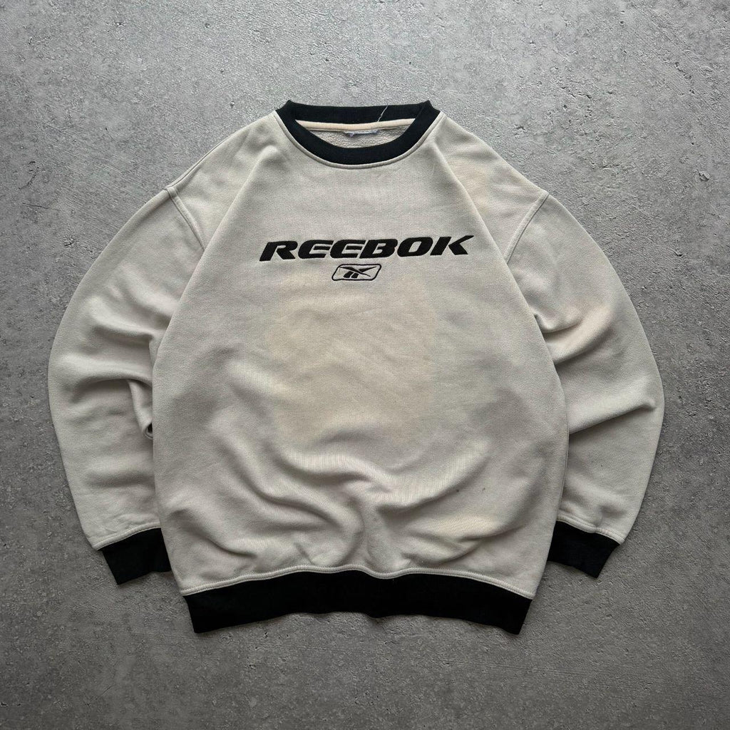 90's Reebok Sweater (S)