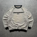 90's Reebok Sweater (S)