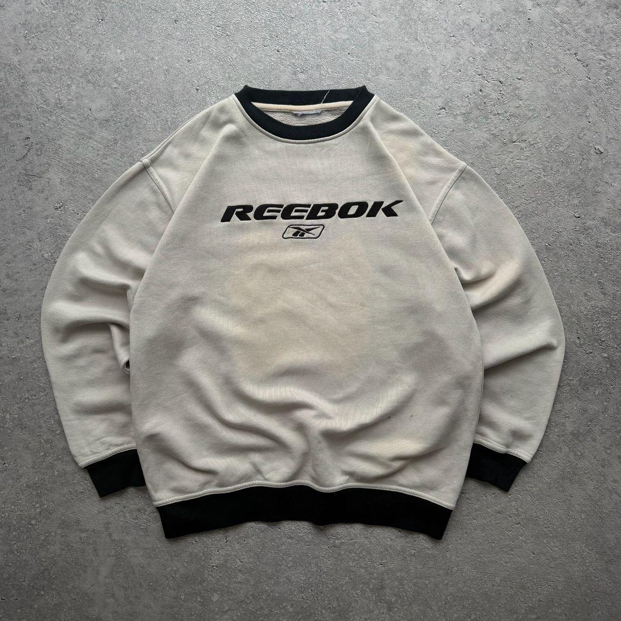 90's Reebok Sweater (S)