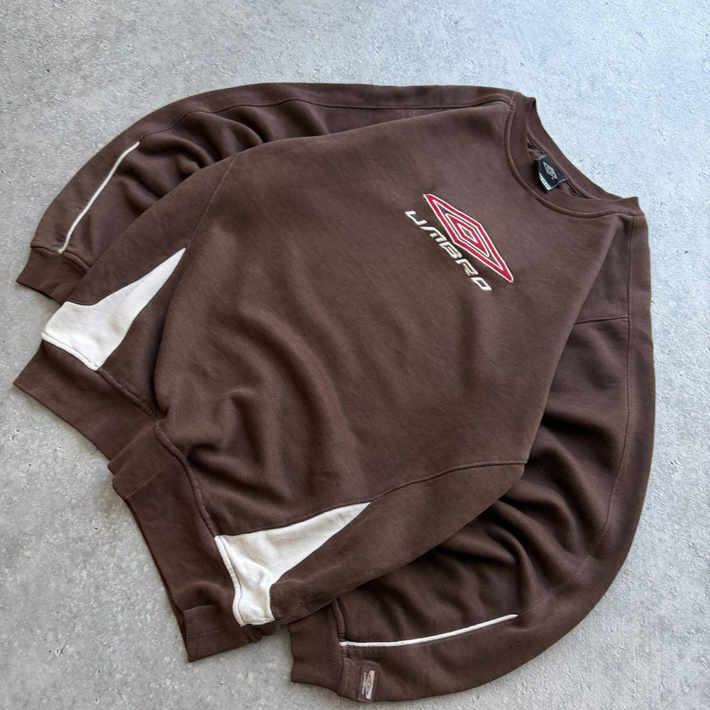 90's Umbro Sweater (S)