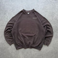 2000's Reebok Sweater (S)