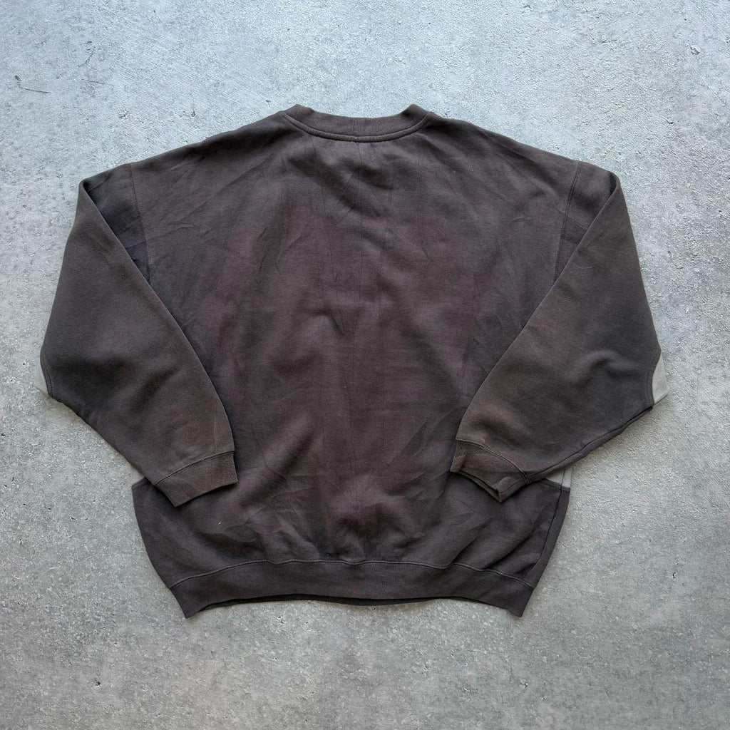 2000's Reebok Sweater (L)