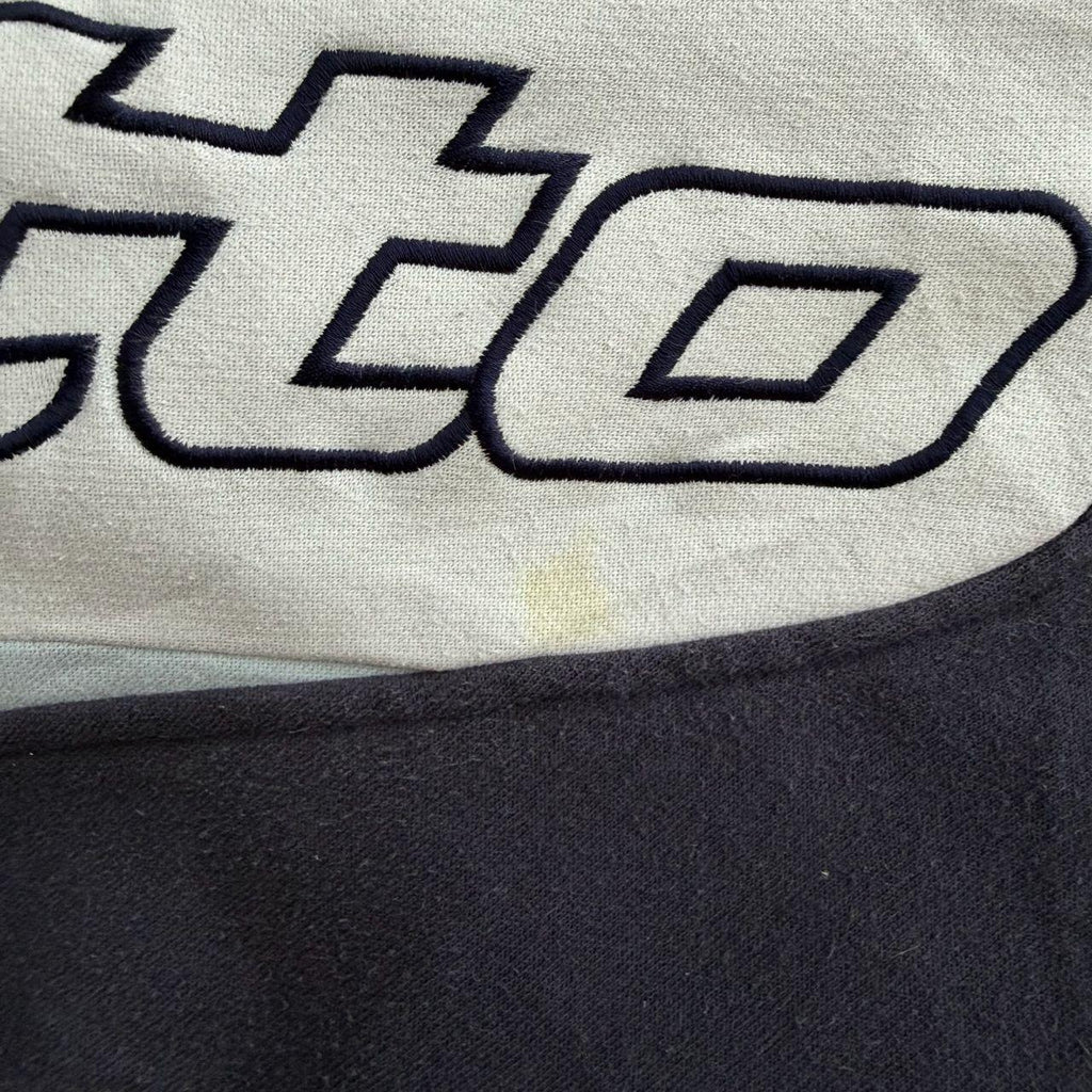 2000's Lotto Sweater (L)