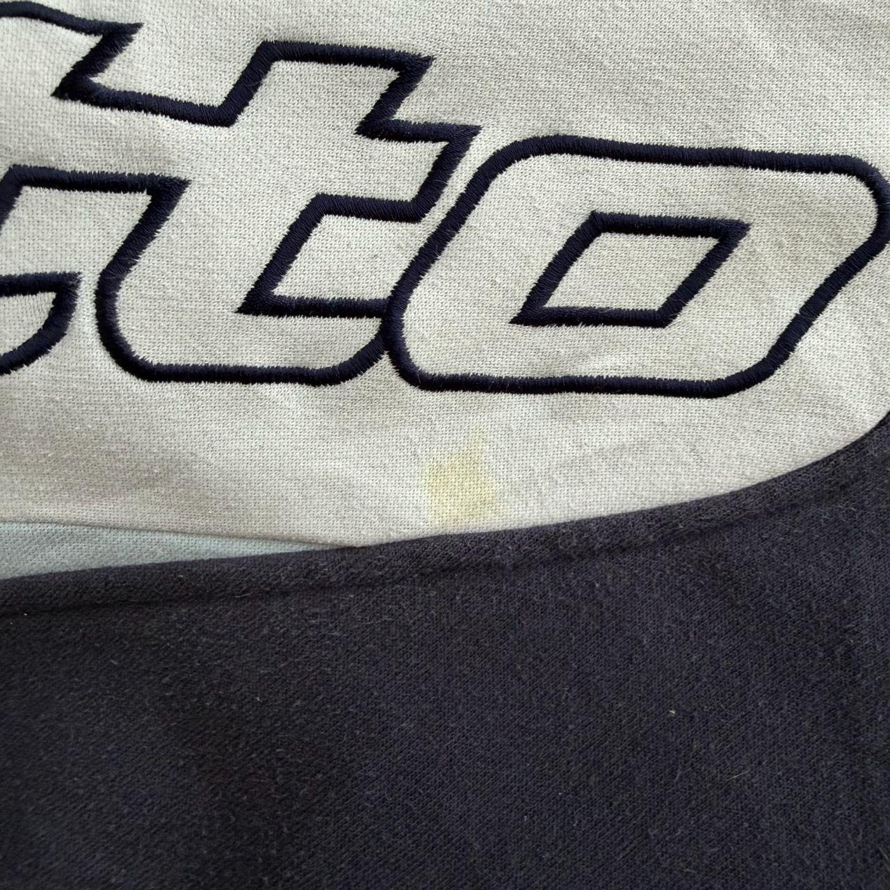 2000's Lotto Sweater (L)