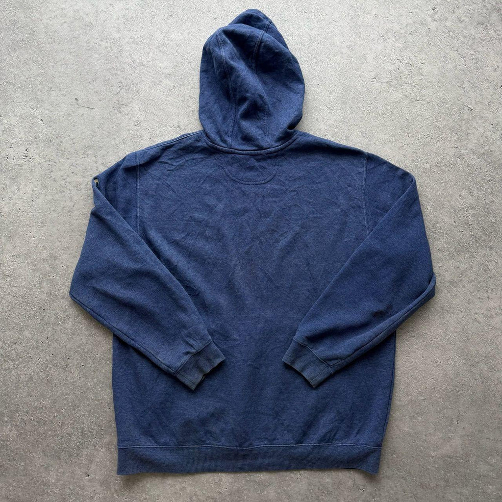 Vintage Carhartt Hoodie (XL)
