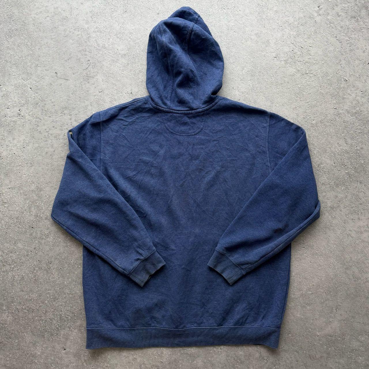 Vintage Carhartt Hoodie (XL)