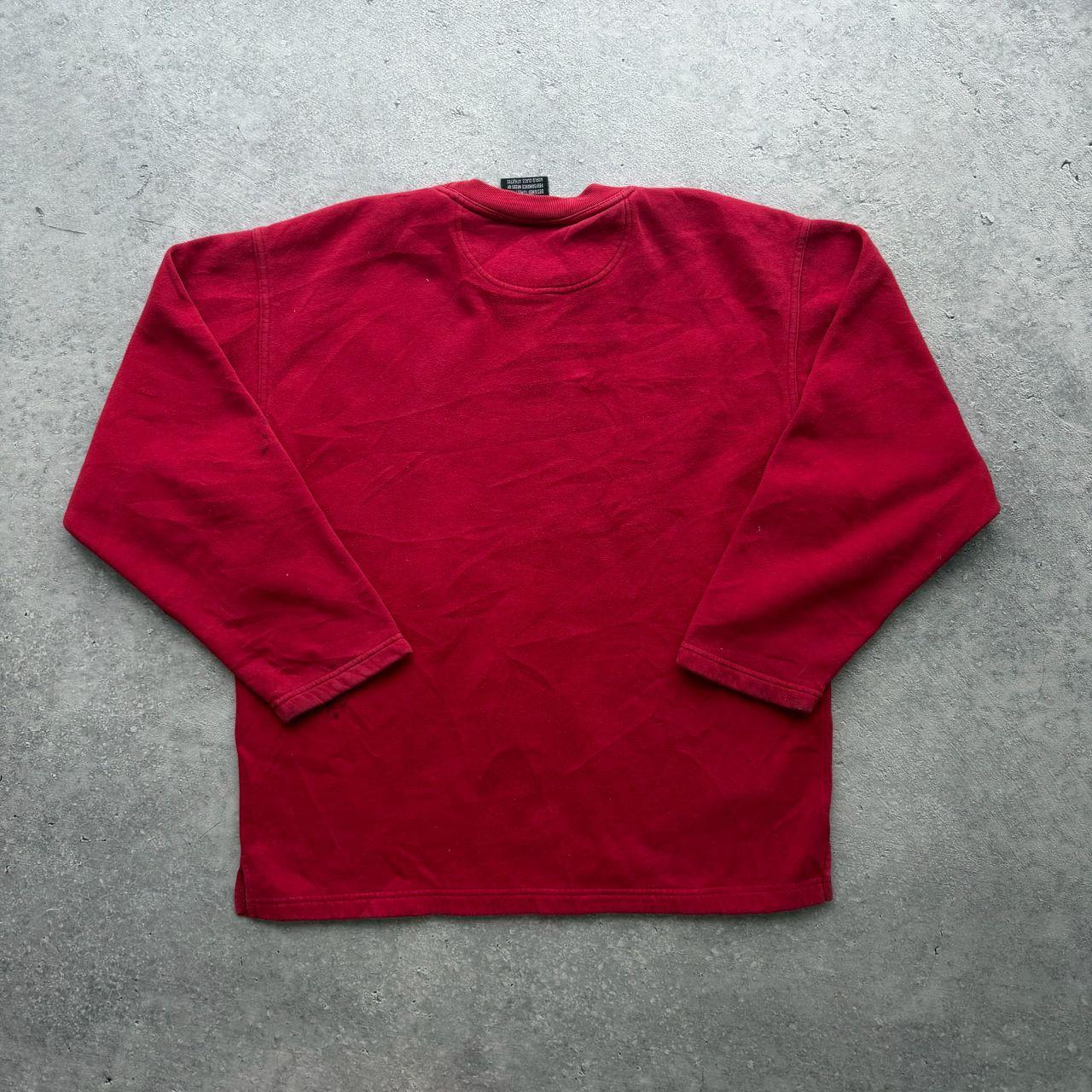 90's Nike Premier Sports & Fitness Sweater (Women's XL)