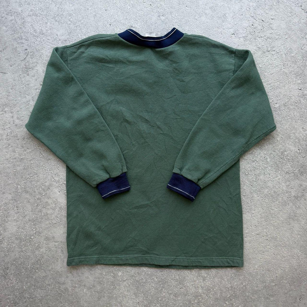 90's Nike Sweater (Women's M)