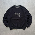 90's Puma Sweater (L)