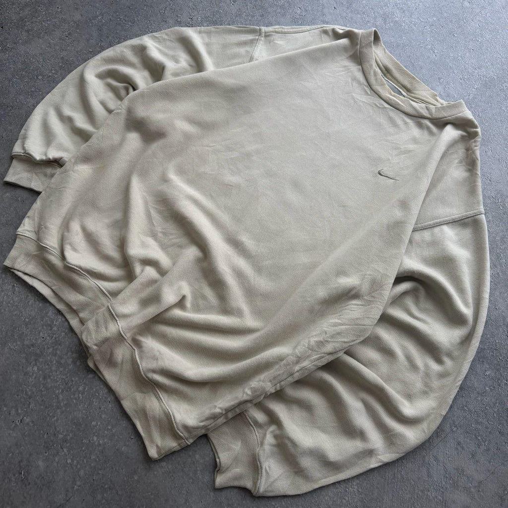 2000's Nike Sweater (M)