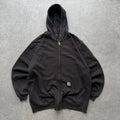Vintage Carhartt Hoodie (XXL)