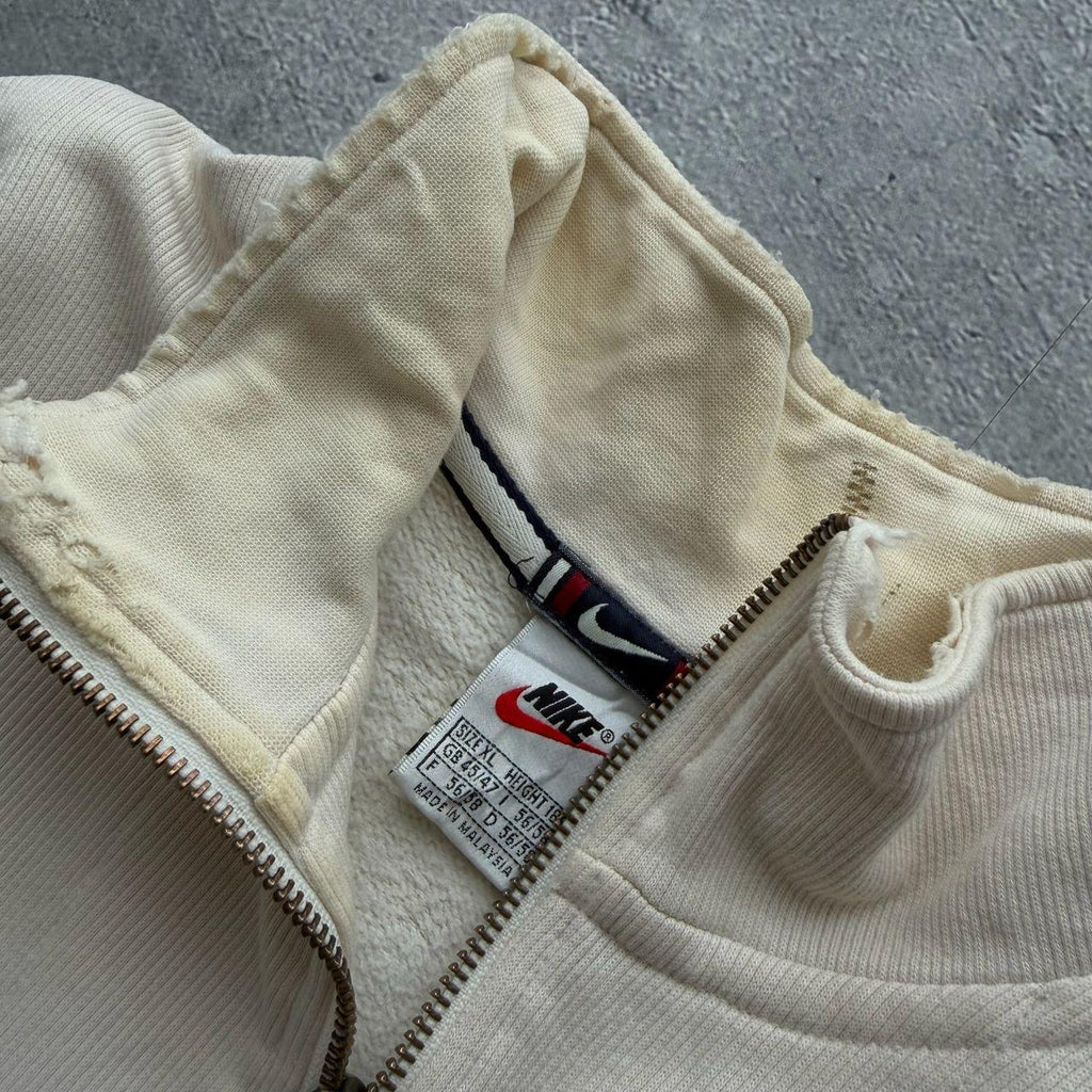 90's Nike Qtr Zip (XL)