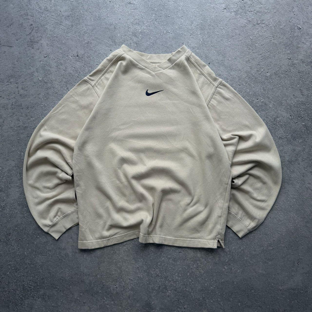 2000's Nike Sweater (Women's XS)