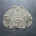2000's Nike Sweater (Women's XS)