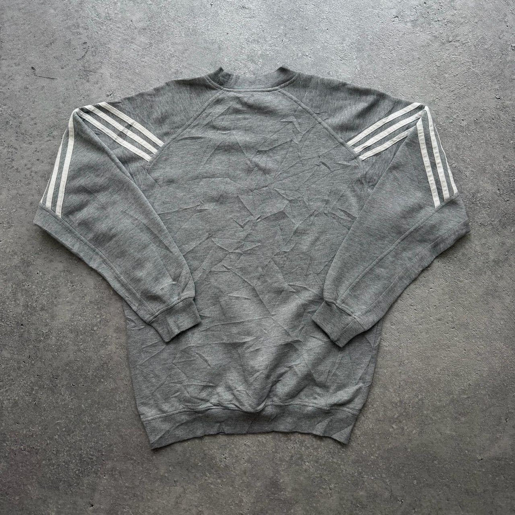 90's Adidas Sweater (L)