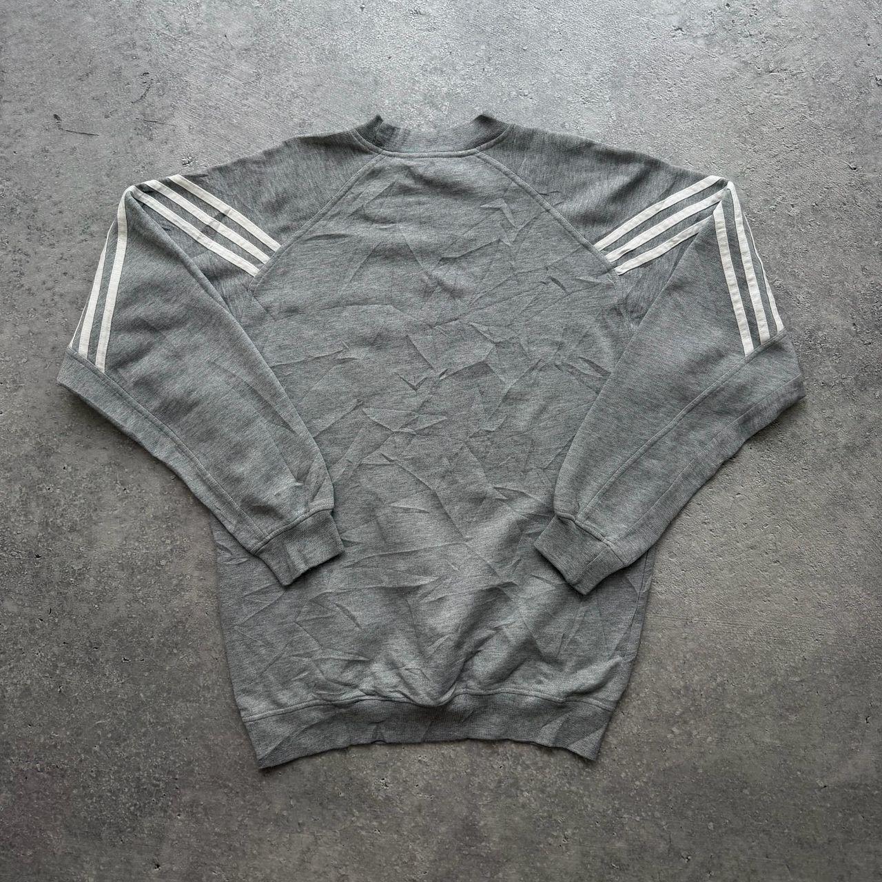 90's Adidas Sweater (L)