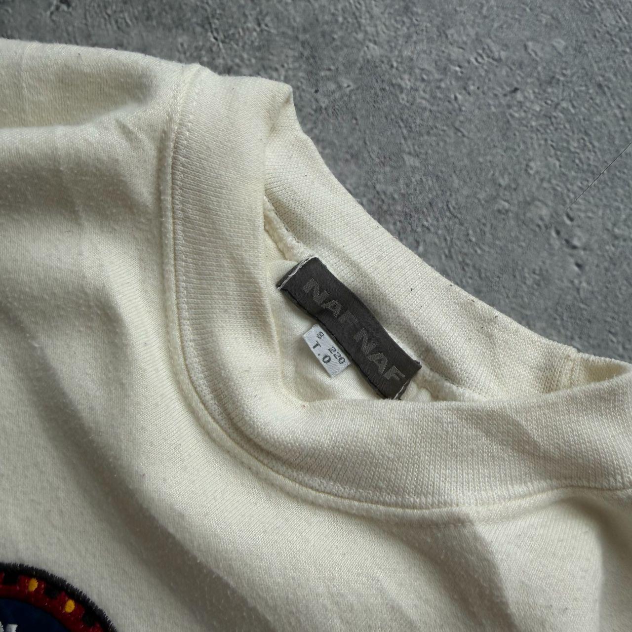 Vintage Naf Naf Sweater (S)