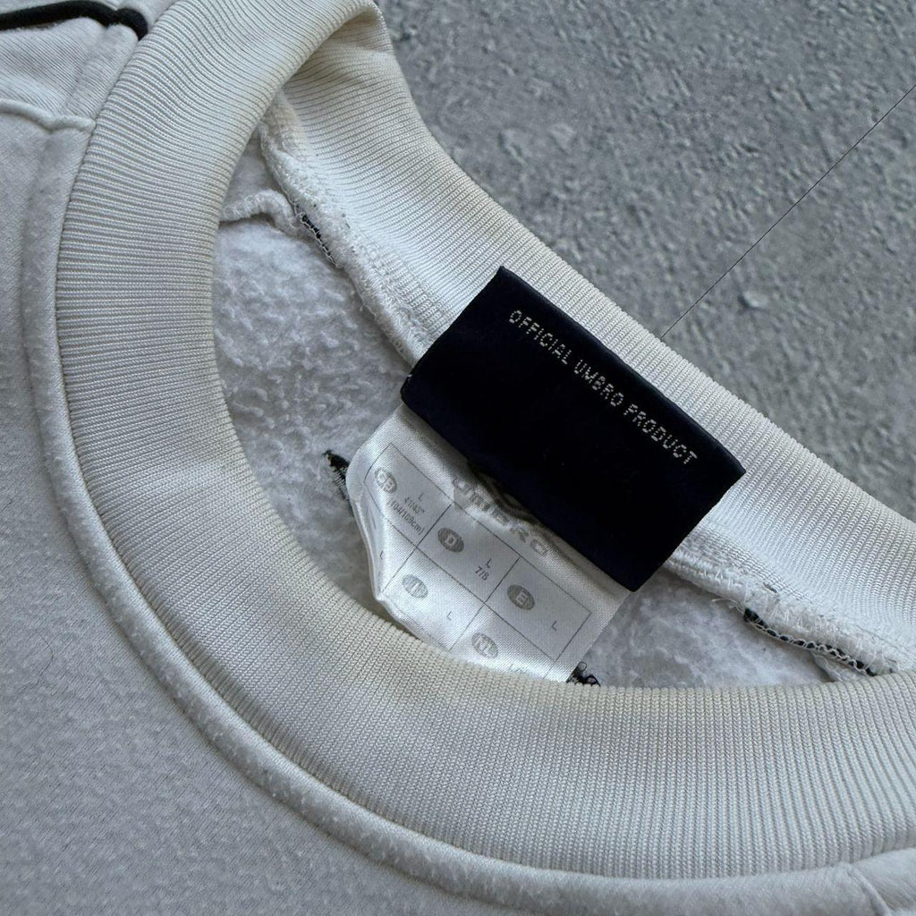 90's Umbro Sweater (L)