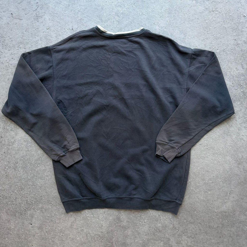 90's Adidas Sweater (L)