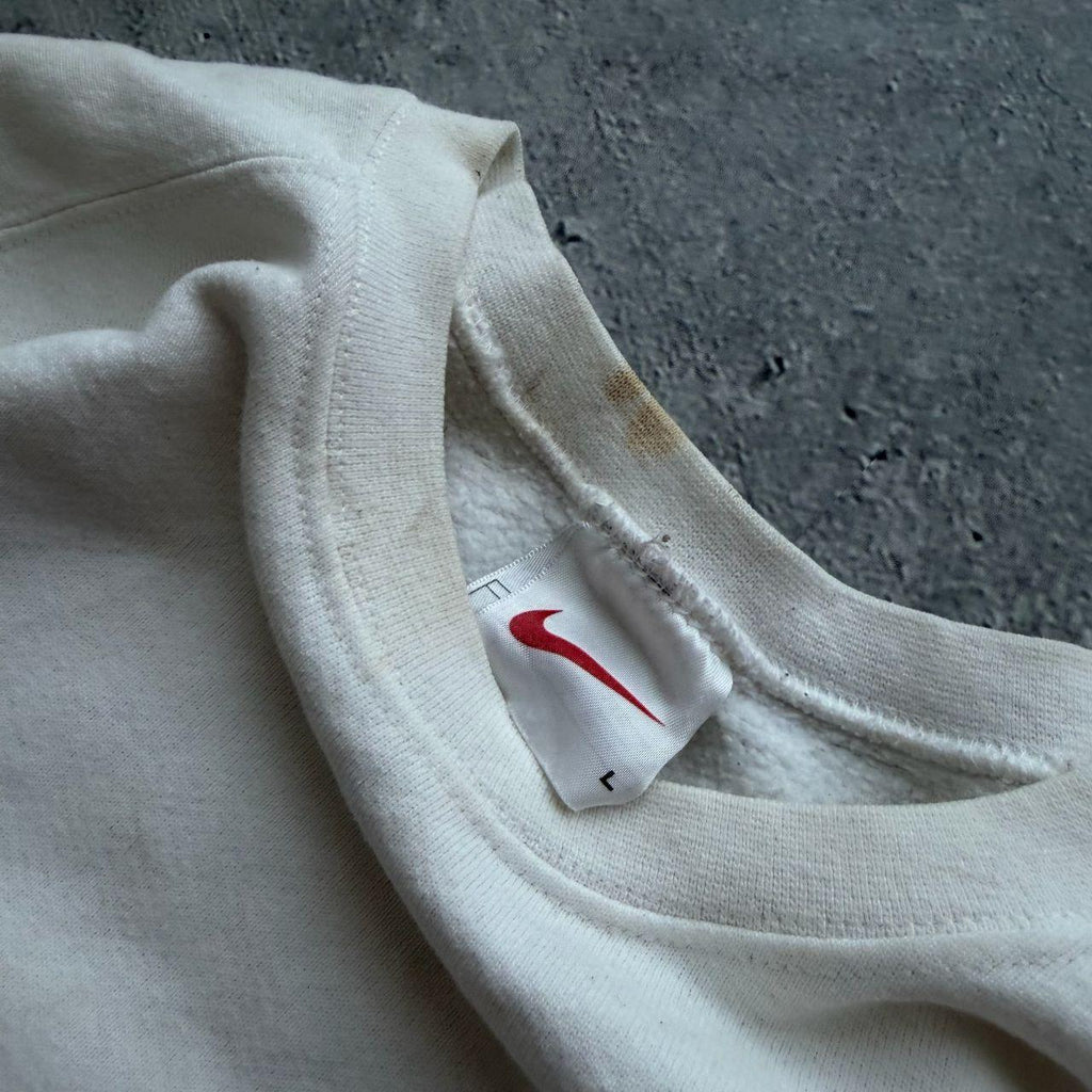90's Nike Sweater (Women's L)