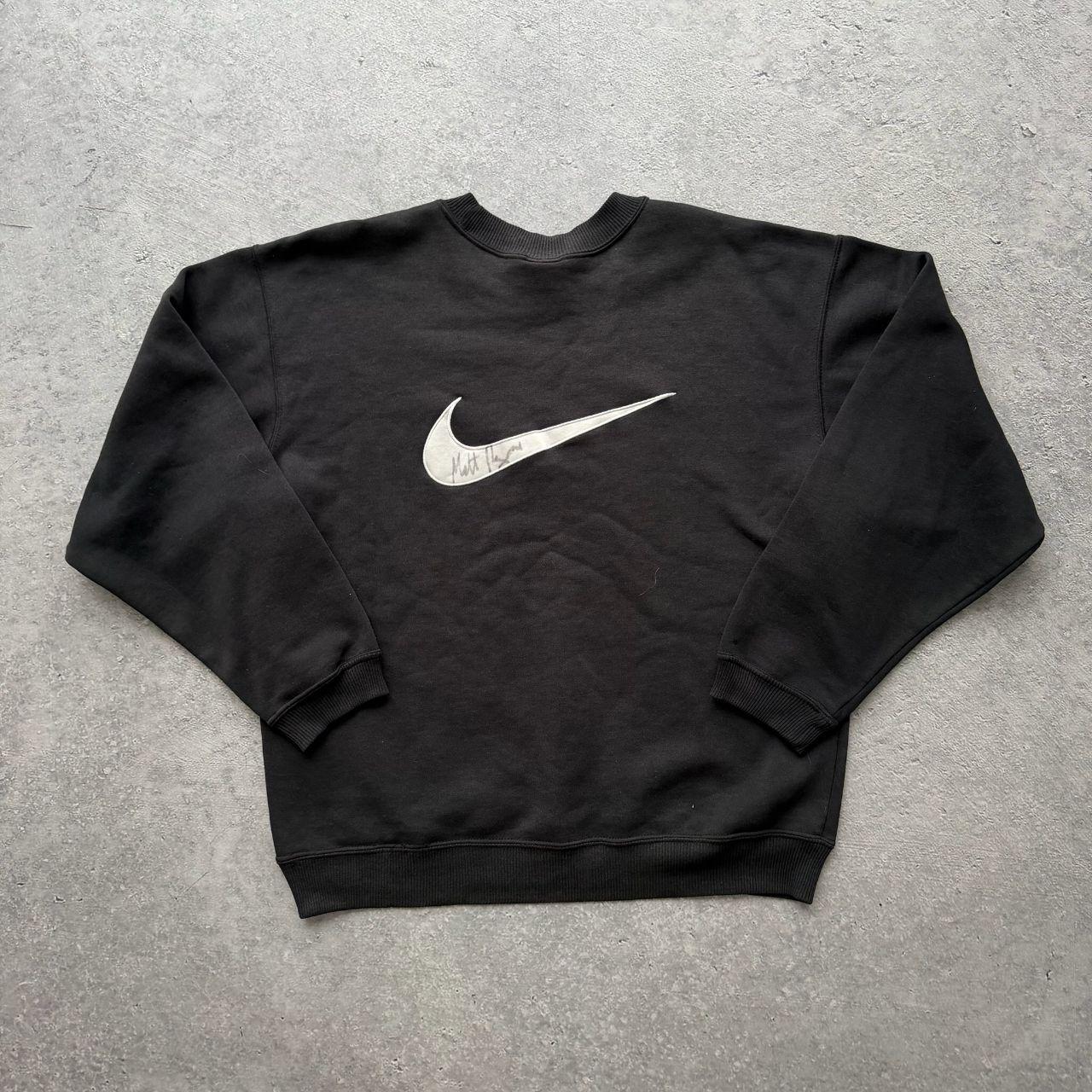 90's Nike Sweater (S)