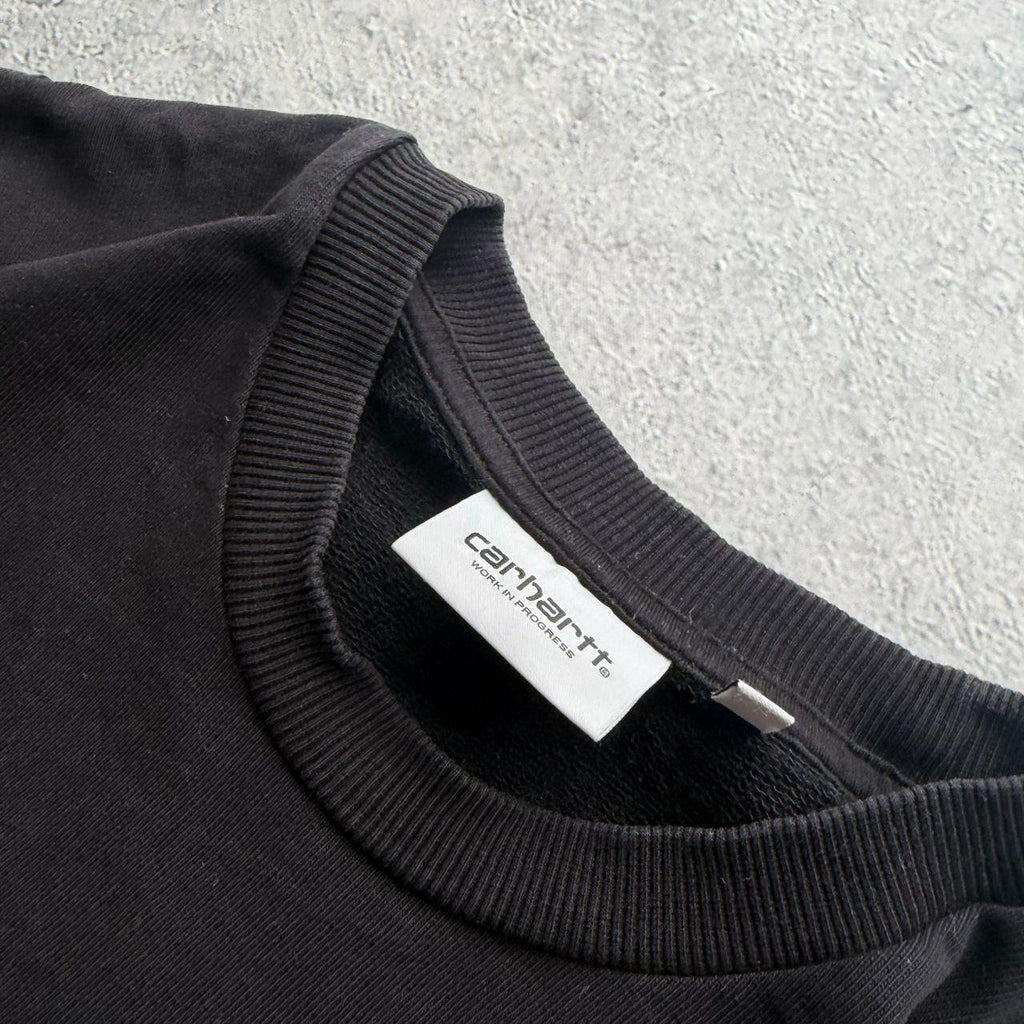 Vintage Carhartt Sweater (XS)