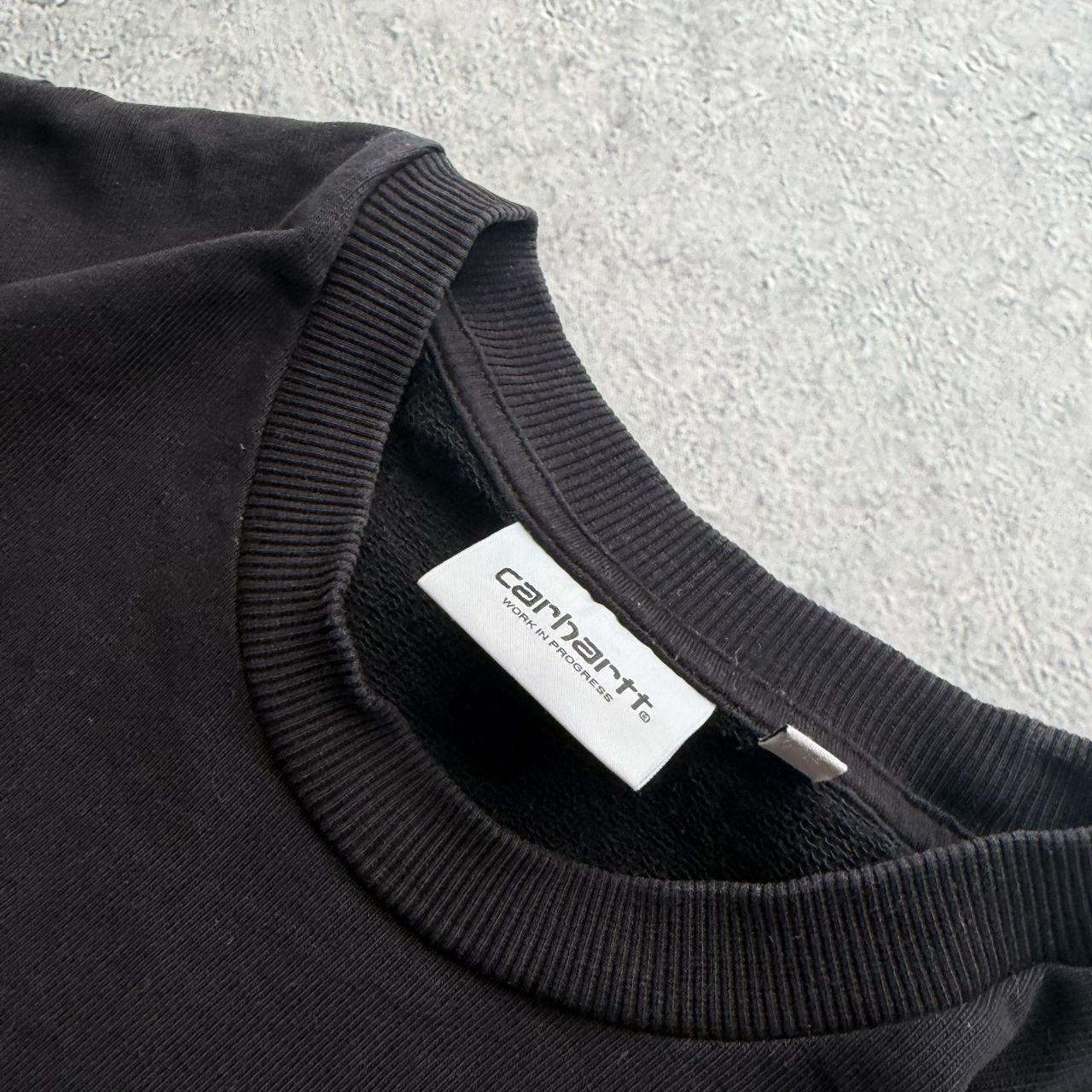 Vintage Carhartt Sweater (XS)