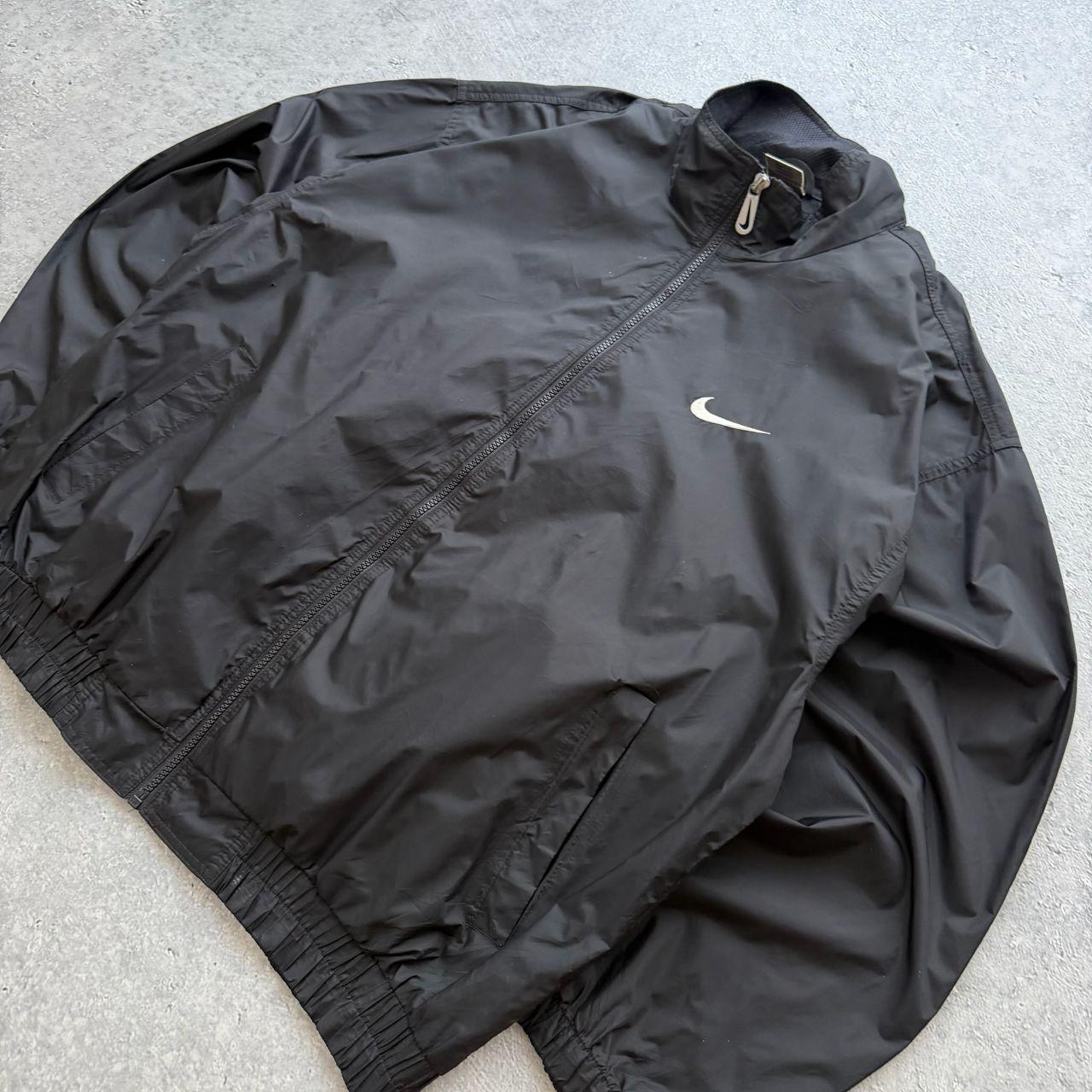 90's Nike Windbreaker Jacket (L)