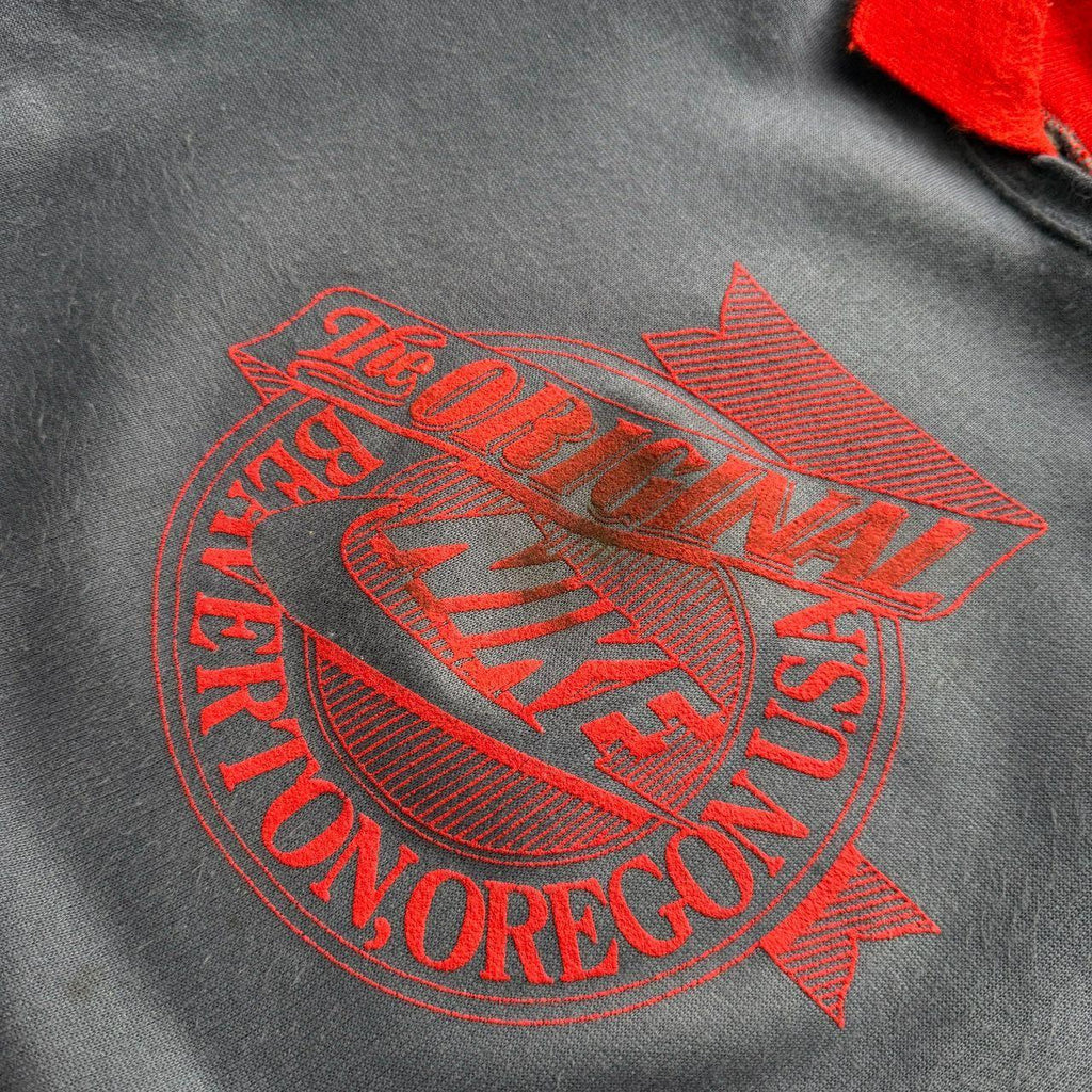80's Nike Sweater (M)