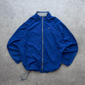 Early 00's Nike Windbreaker Jacket (XL)