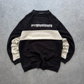 2000's Reebok Sweater (XS)