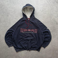 Early 2000's Umbro Sweater (L)