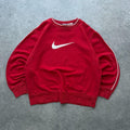 2000's Nike Sweater (L)